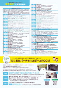 サポートマップ6ページ目